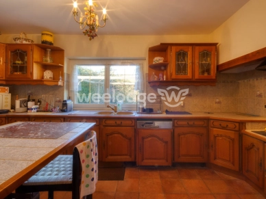 Maison à vendre 5 pièces de 158 m² à Pacy-sur-Eure