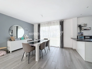 Maison à vendre 6 pièces de 132,6 m² à Éragny