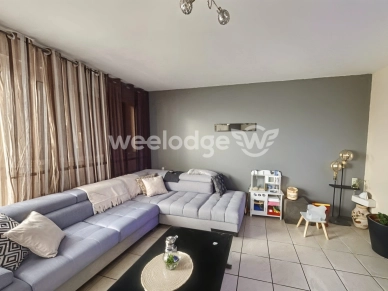 Appartement à vendre 4 pièces de 68,31 m² à Conflans-Sainte-Honorine