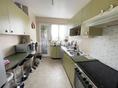 Appartement à vendre 4 pièces de 68,31 m² à Conflans-Sainte-Honorine