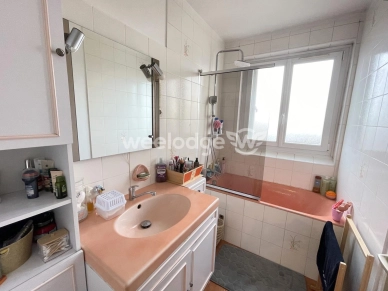 Appartement à vendre 4 pièces de 68,31 m² à Conflans-Sainte-Honorine