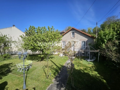 Maison à vendre 5 pièces de 113 m² à Conflans-Sainte-Honorine
