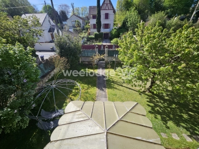 Maison à vendre 5 pièces de 113 m² à Conflans-Sainte-Honorine