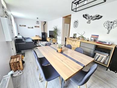 Maison à vendre 5 pièces de 113 m² à Conflans-Sainte-Honorine
