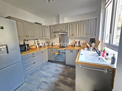 Maison à vendre 5 pièces de 113 m² à Conflans-Sainte-Honorine