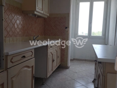 Appartement à vendre 4 pièces de 84 m² à Le Pontet