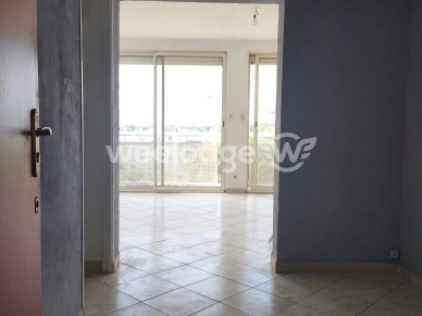 Appartement à vendre 4 pièces de 84 m² à Le Pontet