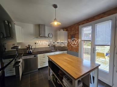 Maison à vendre 6 pièces de 114 m² à Gasville-Oisème