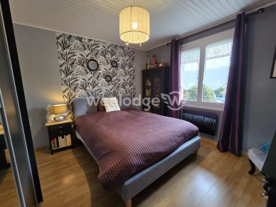 Maison à vendre 6 pièces de 114 m² à Gasville-Oisème