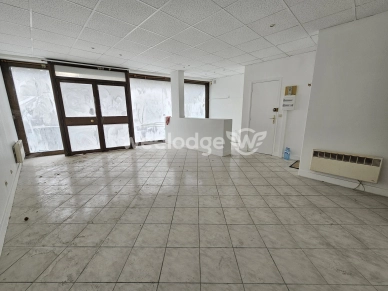 Local commercial à vendre de 61 m² à Pierrelaye