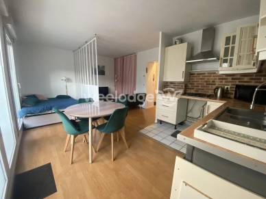 Appartement à louer 1 pièces de 31 m² à Achères
