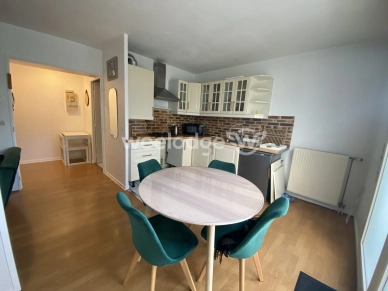 Appartement à louer 1 pièces de 31 m² à Achères