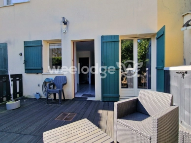 Appartement à vendre 1 pièces de 40 m² à Trappes