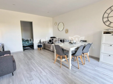Appartement à vendre 1 pièces de 40 m² à Trappes