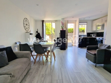 Appartement à vendre 1 pièces de 40 m² à Trappes