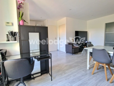Appartement à vendre 1 pièces de 40 m² à Trappes