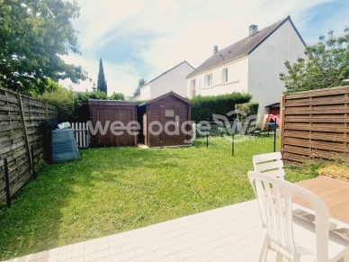 Maison à vendre 5 pièces de 92 m² à Élancourt