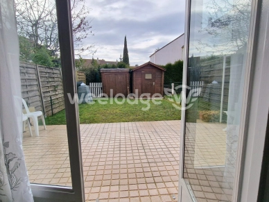 Maison à vendre 5 pièces de 92 m² à Élancourt