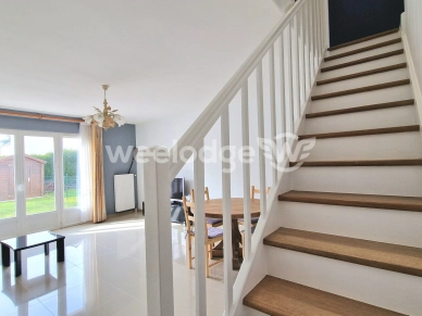 Maison à vendre 5 pièces de 92 m² à Élancourt