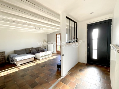 Maison à vendre 7 pièces de 140 m² à Sens