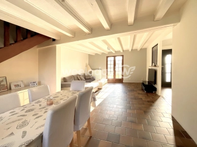 Maison à vendre 7 pièces de 140 m² à Sens