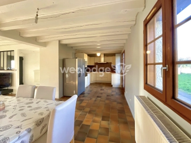Maison à vendre 7 pièces de 140 m² à Sens