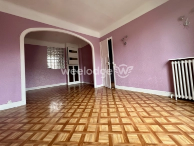 Maison à vendre 5 pièces de 81,73 m² à Argenteuil