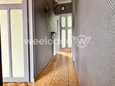 Maison à vendre 5 pièces de 81,73 m² à Argenteuil