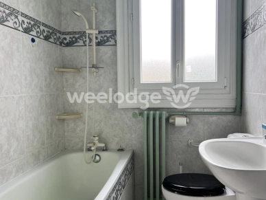 Maison à vendre 5 pièces de 81,73 m² à Argenteuil