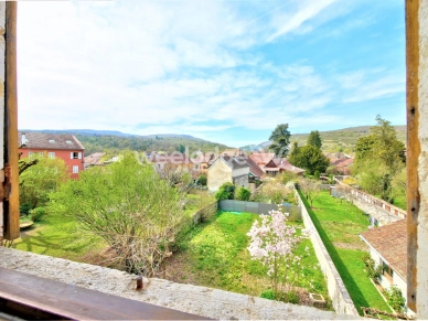 Appartement à vendre 3 pièces de 93,58 m² à Yenne