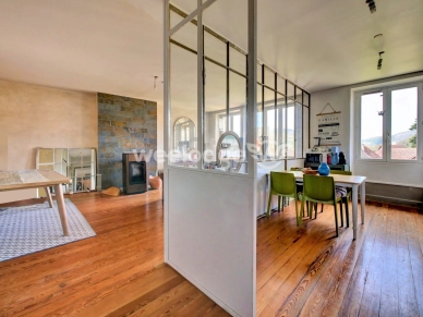 Appartement à vendre 3 pièces de 93,58 m² à Yenne