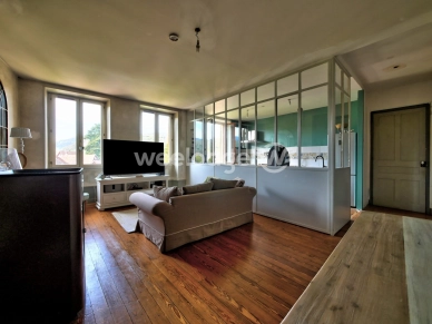 Appartement à vendre 3 pièces de 93,58 m² à Yenne