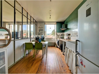 Appartement à vendre 3 pièces de 93,58 m² à Yenne