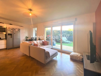 Appartement à vendre 4 pièces de 80 m² à Limeil-Brévannes