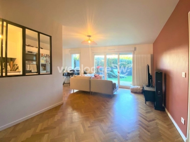 Appartement à vendre 4 pièces de 80 m² à Limeil-Brévannes