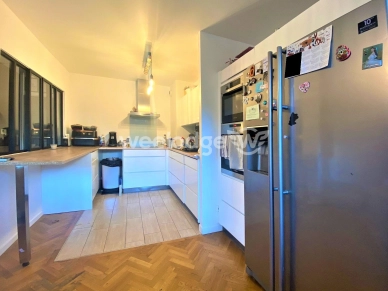 Appartement à vendre 4 pièces de 80 m² à Limeil-Brévannes