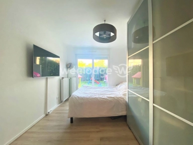 Appartement à vendre 4 pièces de 80 m² à Limeil-Brévannes