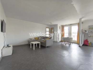Appartement à vendre 4 pièces de 83,65 m² à Nanterre