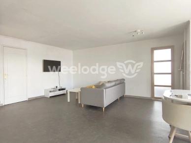 Appartement à vendre 4 pièces de 83,65 m² à Nanterre