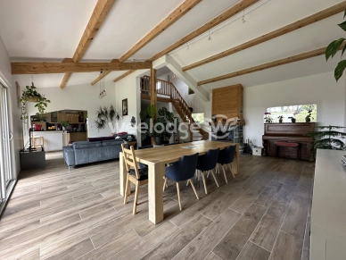 Maison à vendre 7 pièces de 226,6 m² à Gimont