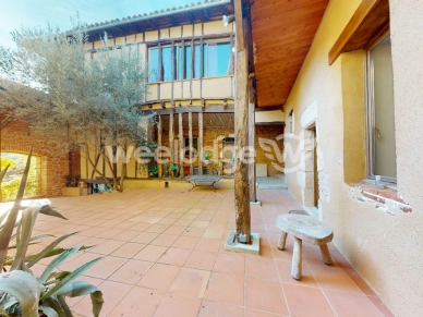 Maison à vendre 16 pièces de 472 m² à Gimont