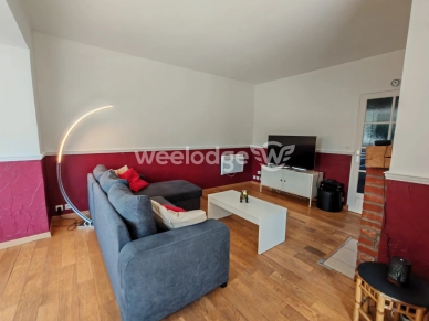 Maison à vendre 3 pièces de 80,5 m² à Tourcoing