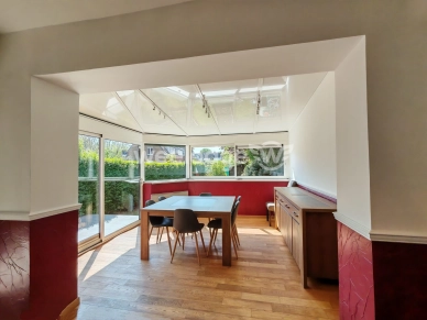Maison à vendre 3 pièces de 80,5 m² à Tourcoing