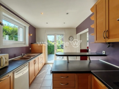 Maison à vendre 3 pièces de 80,5 m² à Tourcoing