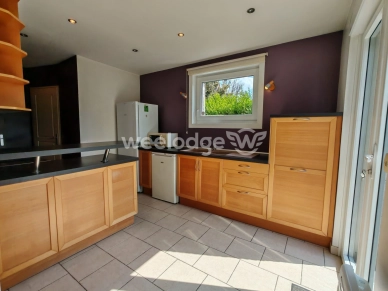 Maison à vendre 3 pièces de 80,5 m² à Tourcoing
