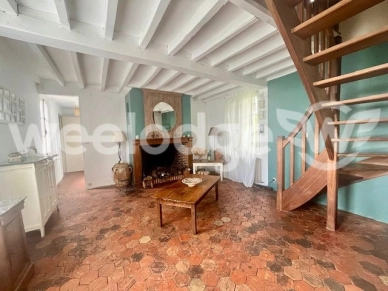 Maison à vendre 5 pièces de 96 m² à Gisors
