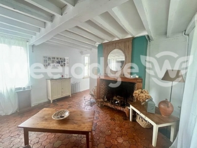 Maison à vendre 5 pièces de 96 m² à Gisors