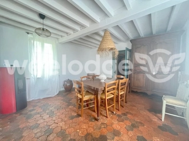 Maison à vendre 5 pièces de 96 m² à Gisors