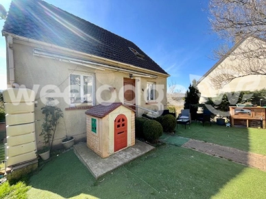 Maison à vendre 7 pièces de 120 m² à Gisors