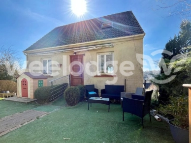 Maison à vendre 7 pièces de 120 m² à Gisors